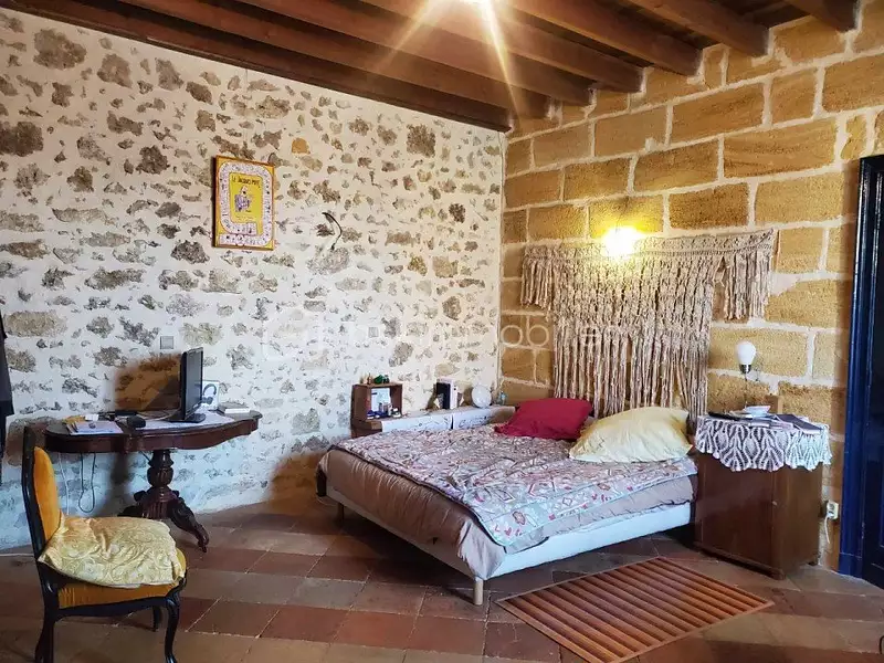 Maison, 260 m²