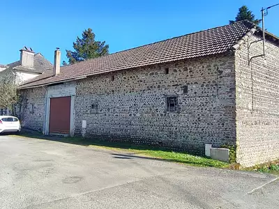 Maison, 156 m²