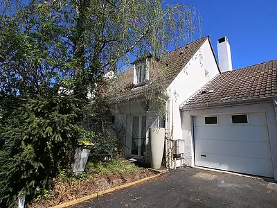 Maison, 124 m²