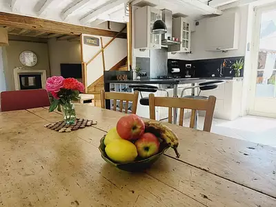 Maison, 141 m²
