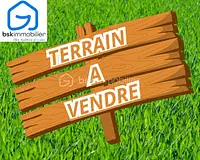 Terrain, 2 130 m²