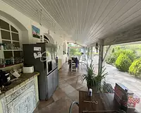 Maison, 210 m²