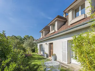 Maison, 210 m²