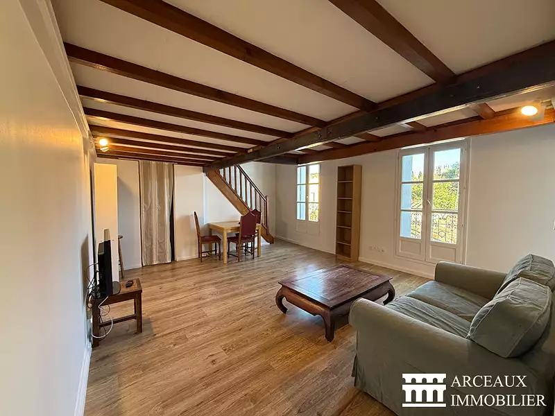 Appartement, 45,98 m²