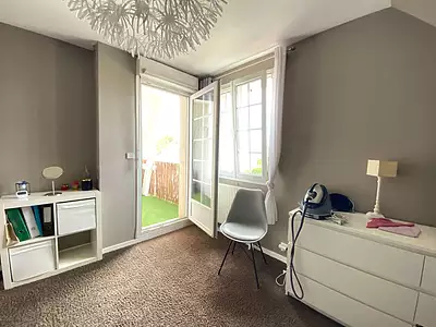 Maison, 115,35 m²