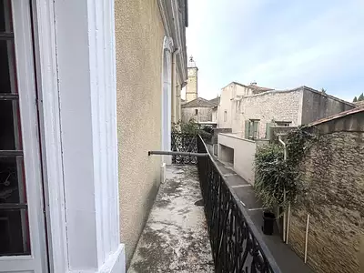 Appartement, 108 m²