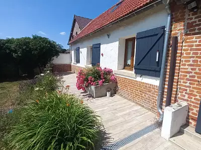 Maison, 91 m²