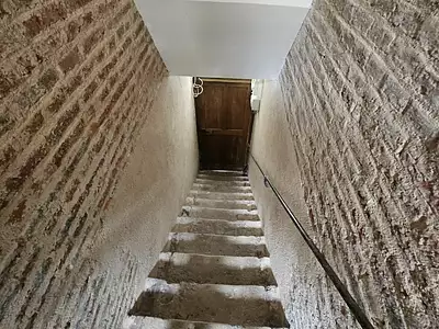 Maison, 38,2 m²