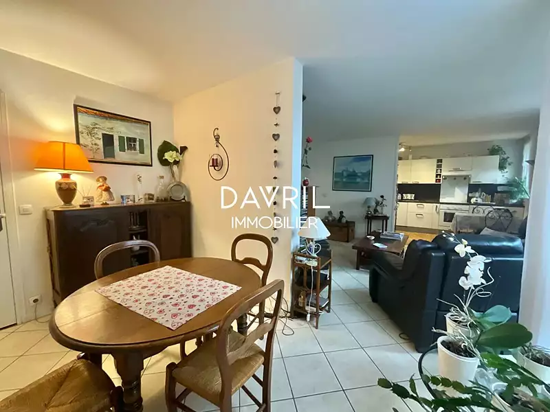Appartement, 103 m²