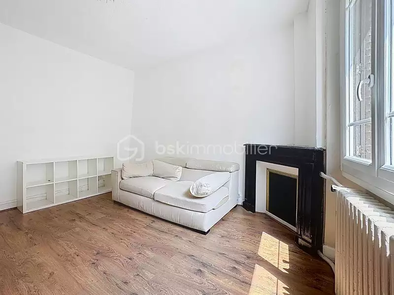 Maison, 90 m²