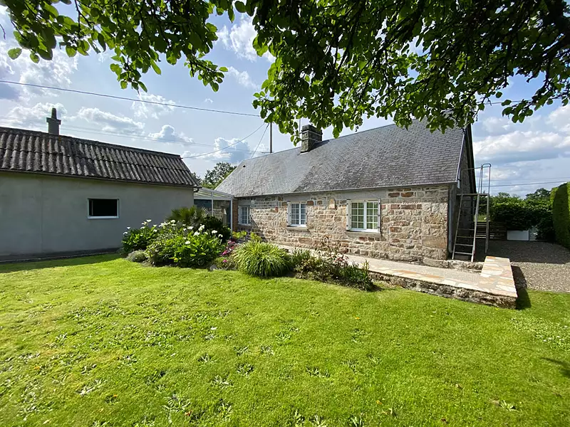 Maison, 65 m²