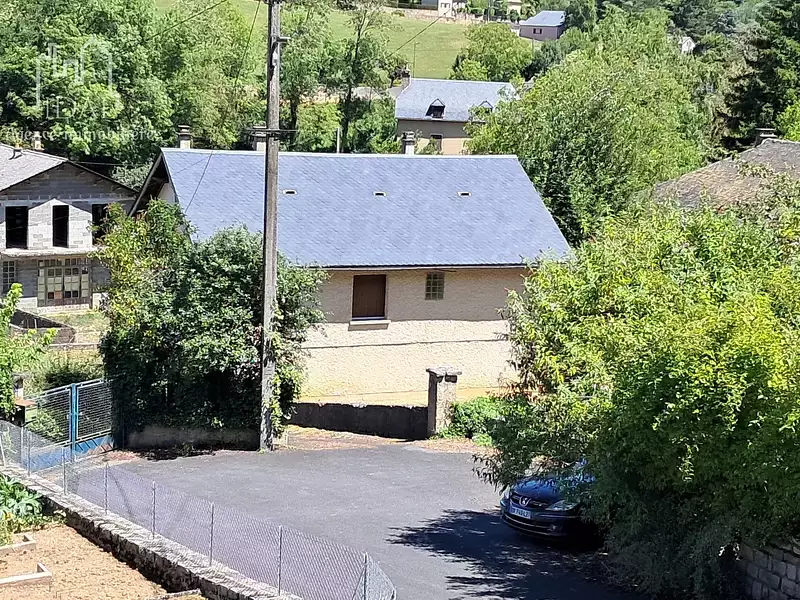 Maison, 80 m²