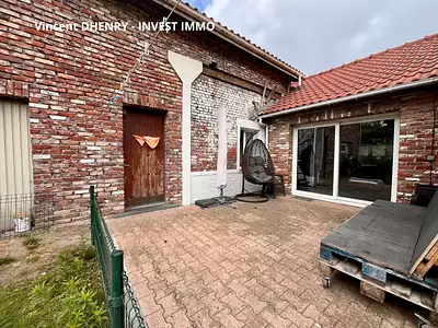 Maison, 142 m²