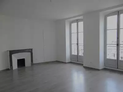Appartement, 112 m²