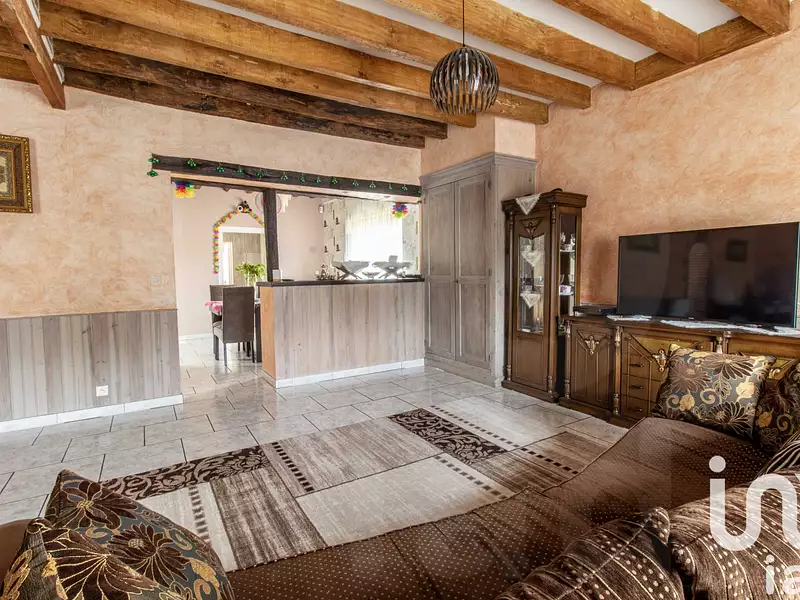 Maison, 330 m²