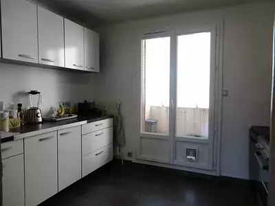 Appartement, 84 m²