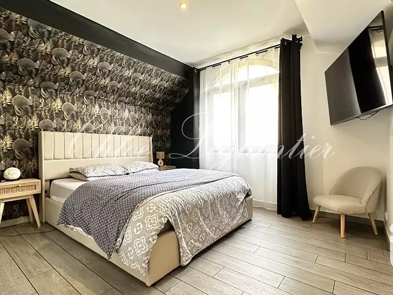 Maison, 123 m²