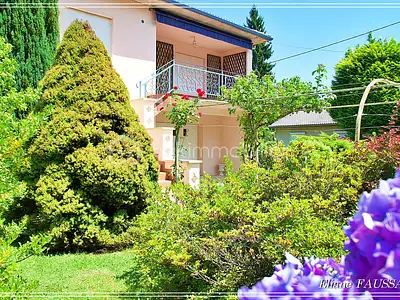 Maison, 214 m²