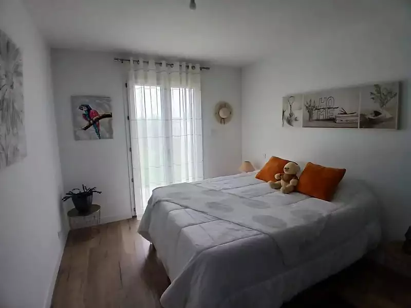 Maison, 104 m²