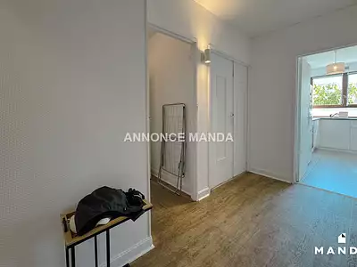 Appartement, 48 m²
