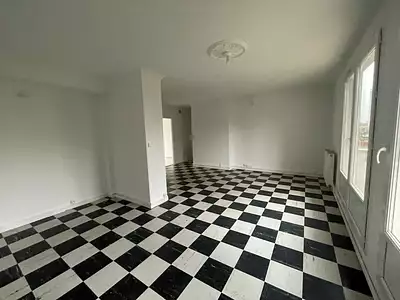 Appartement, 75,16 m²