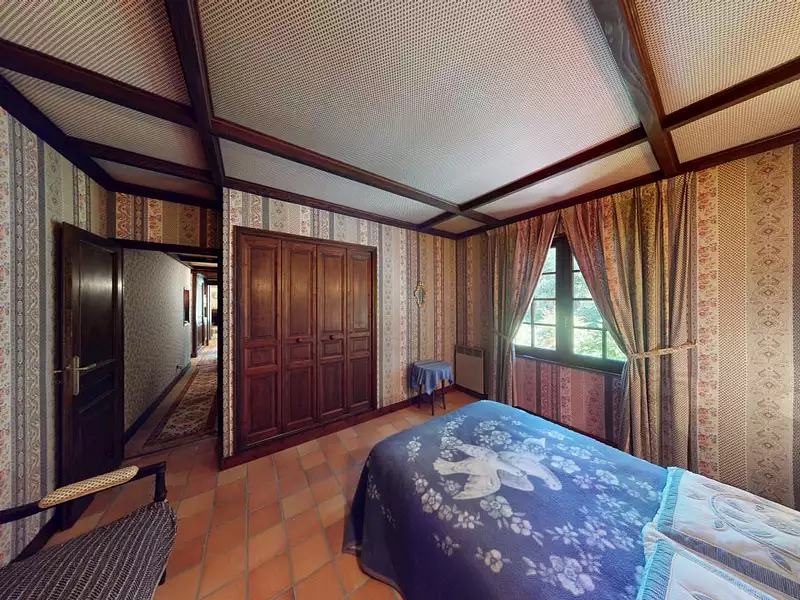 Maison, 129 m²