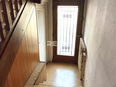 Maison, 167 m²