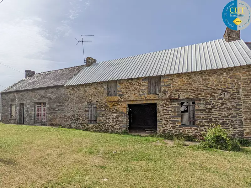 Maison, 200 m²