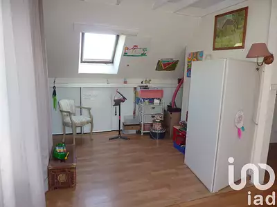 Maison, 89 m²