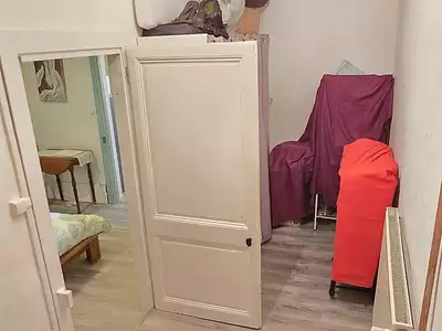 Appartement, 86 m²