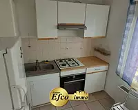 Appartement, 28,96 m²