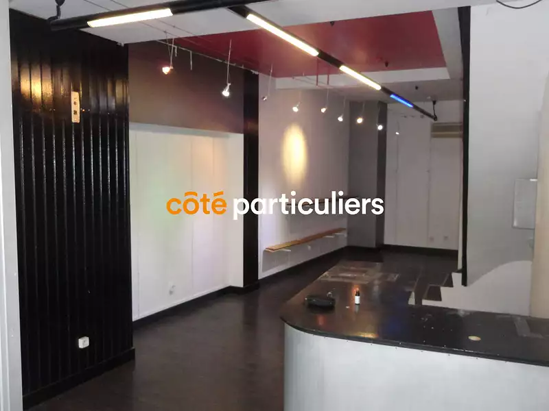 Divers, 41 m²