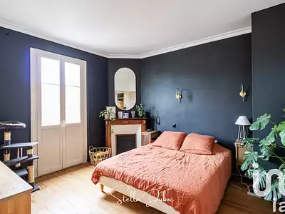Maison, 130 m²