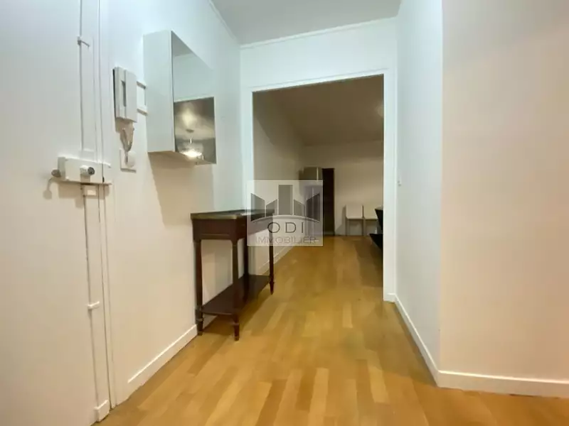 Appartement, 49,08 m²