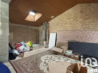 Maison, 205 m²