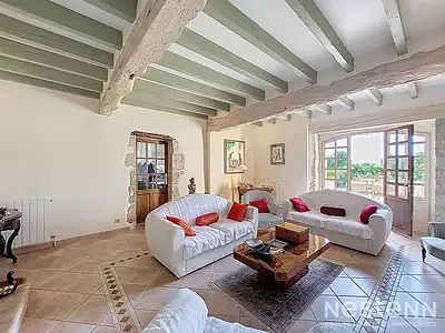 Maison, 403 m²