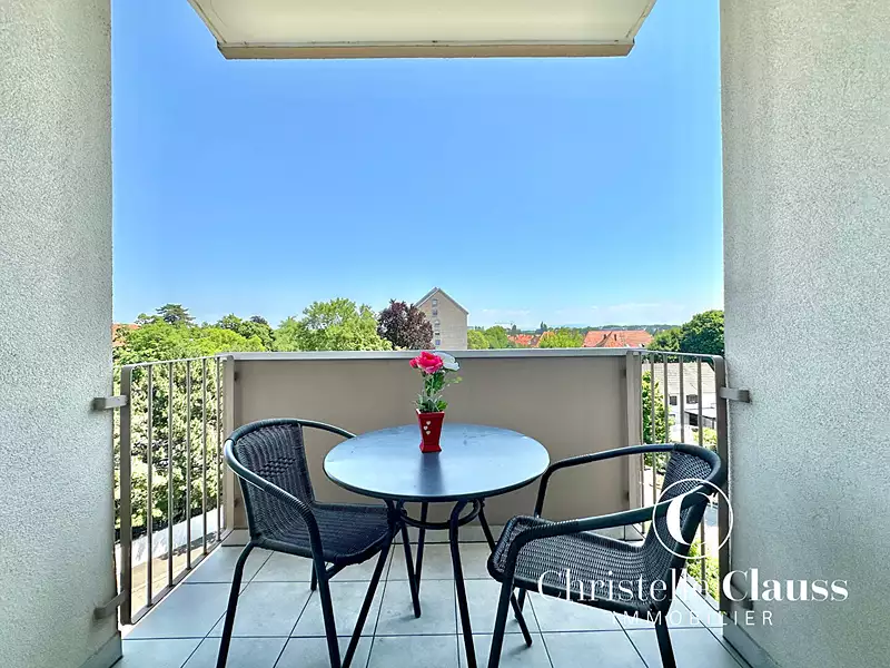 Appartement, 84,11 m²