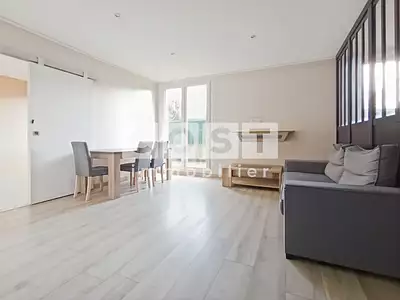 Appartement, 50 m²