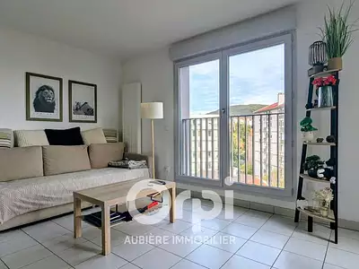 Appartement, 43 m²