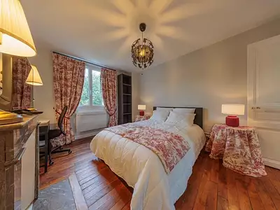 Appartement, 73 m²