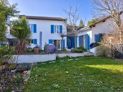 Maison, 130 m²