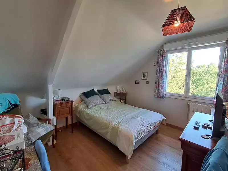 Maison, 184 m²