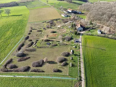 Maison, 110 m²