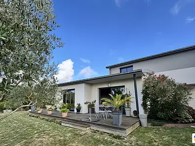 Maison, 154 m²
