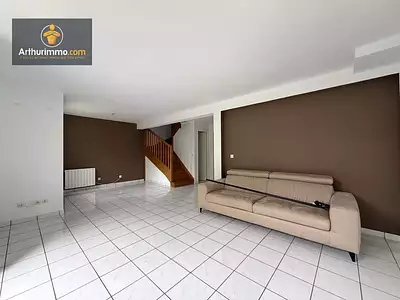 Maison, 93,69 m²
