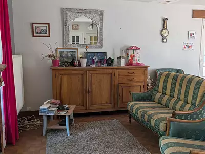 Maison, 107 m²