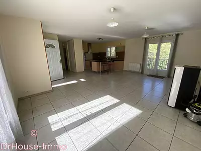 Maison, 132 m²