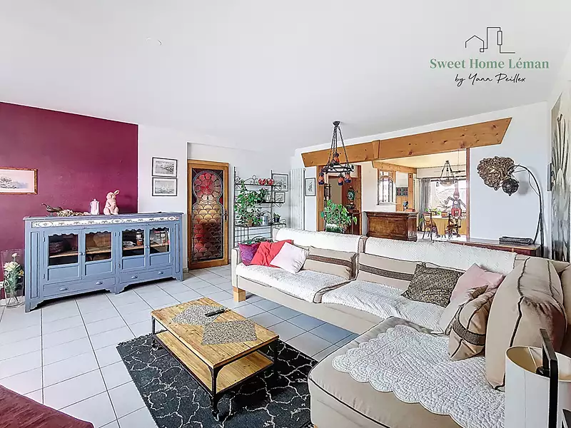 Appartement, 139 m²