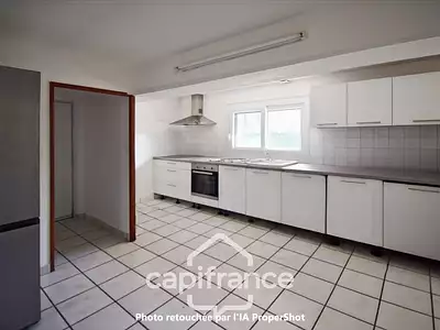 Maison, 122 m²