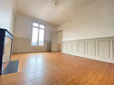 Appartement, 71,03 m²